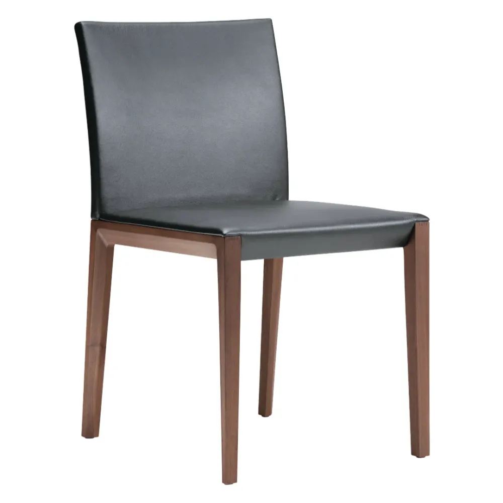 Walter Knoll, Andoo