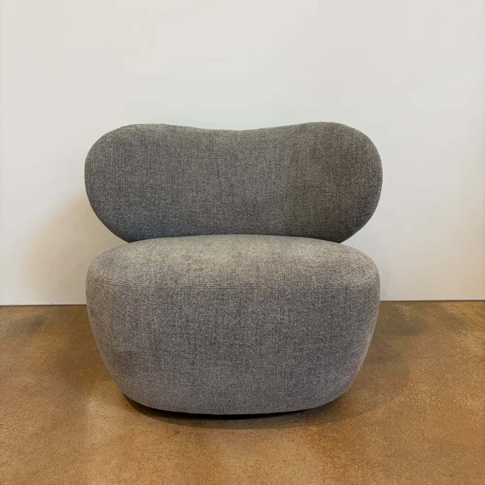 Walter Knoll / BAO 207-10 C / Sessel