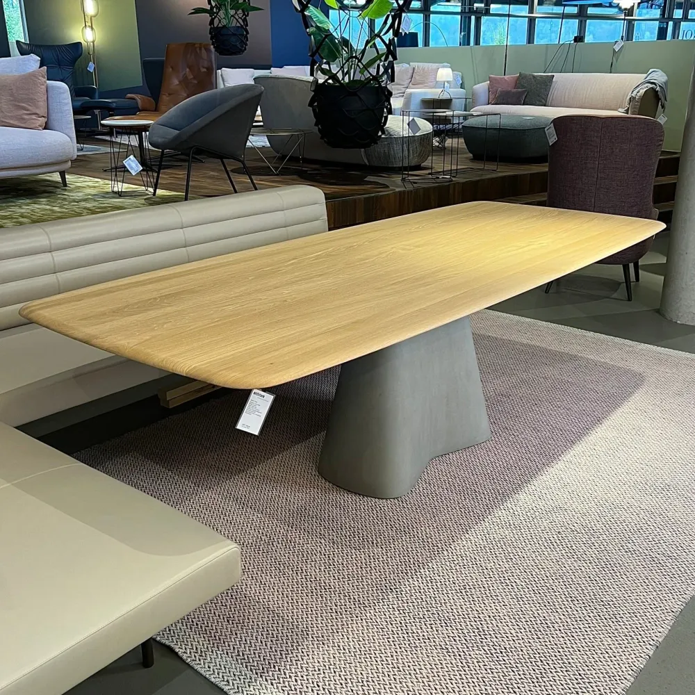 Walter Knoll / Temno 5904 / Esstisch